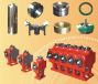 fluid end assembly, accessories & parts